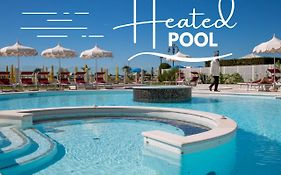 Baia del Mar Beach Boutique Hotel